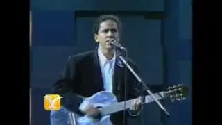 Pablo Herrera, Dale Una Oportunidad, Festival de Viña 1992, Competencia Internacional