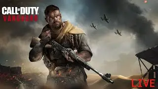 Vanguard Gun Grind