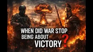 The Moment War Stopped Being About Victory