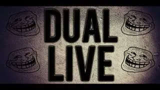 MW3: Dual Live Con Dadde! XD