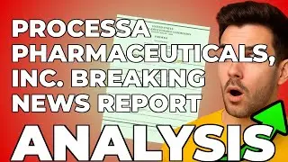 Processa Pharmaceuticals: What Their Delayed Meeting Signals To Me