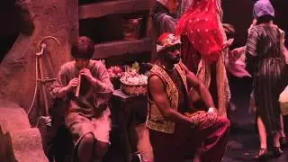 Amahl and the Night Visitors - Ash Lawn Opera