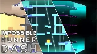 Impossible Runner Dash Android Gameplay (HD)