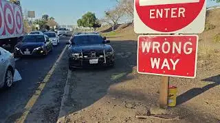Cowards threatened arrest for Free speech