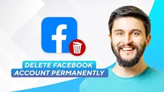 Полное руководство по удалению аккаунта Facebook навсегда (2026)!