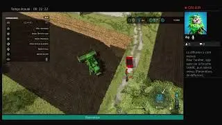 Les agri du comte