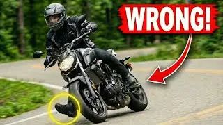 12 Signs You Have NO IDEA How To Ride (Brutally Honest)