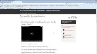 (Jul 1, 2014 ) SEO Member's Only Webinar - Russell Wright SEO