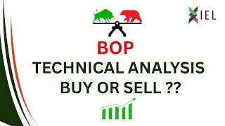 BOP Technical Analysis | PSX | Trading | Investment | KSE 100 | 7 October 2025