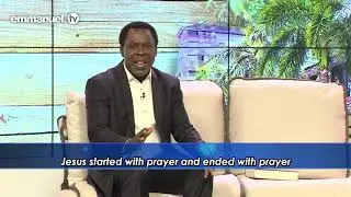 MISTAKES ARE CORRECTABLE!!! | TB Joshua Sermon