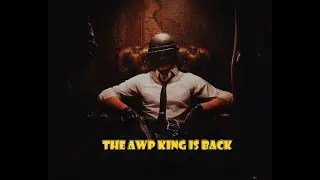 The AWP King is back | CS2 | PUBG |