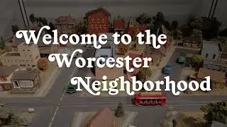 Welcome to the Neighborhood: 2024 Worcester Back to School Video
