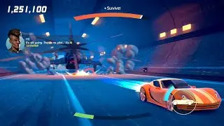 AGENT INTERCEPT PC Gameplay Mission 5 Chapter 1