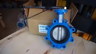 Butterfly Valve Australia | Defender Valves
