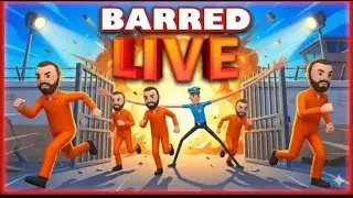 Barred Game Live Play 🤠 #viral #trending #shorts
