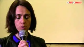 A Proposito di Donne - Intervista Alina Marazzi - Cinema Zenith