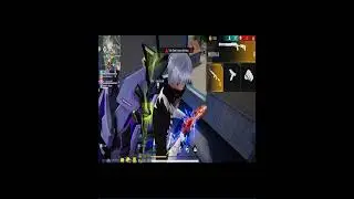 #hunterx #freefire #noedit #mobilegame #only game play #trending #viral #freefire #garenafreefire☠️