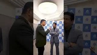 Home Buyer Seminar | #London, ON📍 | The Canadian Home App | Manoj Karatha🙌 #shorts