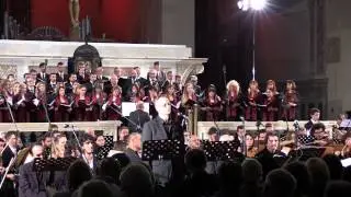 2013-09-14 LA DIVINA COMMEDIA L'OPERA In Concerto I Inferno