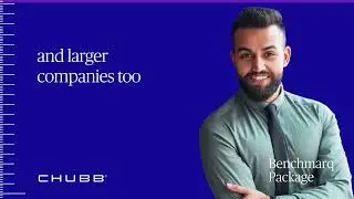 Benchmarq &ndash; trend video 3   p2 growth &ndash; scalable solution V3