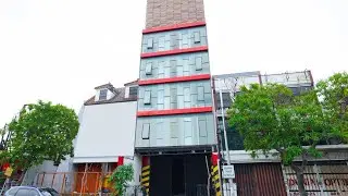 Flagship 3688 Pot Art, Surabaya, Indonesia | Travel With Vedika