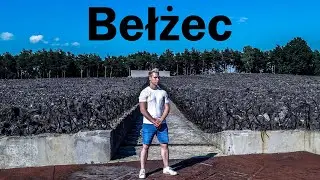 Obóz zagłady | Bełżec, Lubelskie, S01E29