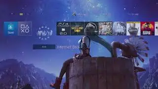 Blocking System Updates on a Jailbroken PS4 with firmware 11.00 using Karo Host┃Riune Haru