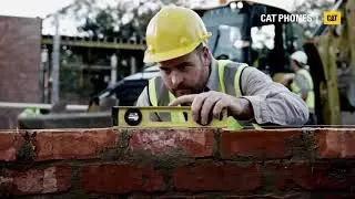 Telefon mobil CAT S341 32GB, 4G | Flanco