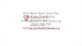 Webinar: Infertility and Fertility Preservation