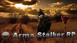 arm S.T.A.L.K.E.R.  Ищем путь на баржу.