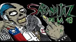ZABANDIJAS DE LA 18 - SOLO YO S&Eacute; (RECICLAJE)