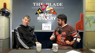 Heart of the Rivalry: Happy New Year, losers!