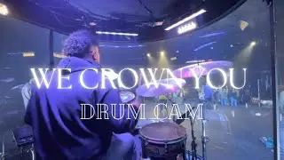 We Crown You (LIVE COVER)