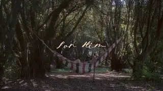 SOPHYA - For Him (Official Music Video)