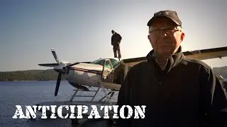 LAKE SUPERIOR CIRCLE TOUR 🇨🇦🇺🇸  Fly-In Fishing, Algoma Country