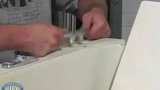 How to Install Cleats