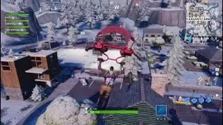 Intense Tfault Scrim Win (50+ Total Specs)  [Fortnite]