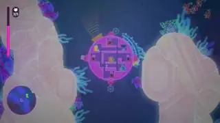 Lovers in a Dangerous Spacetime -This Game Is Crazy