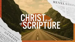 Jan 11 2026 &bull; Exodus: Christ Our Passover Lamb(wk1) &bull; Redemption Church