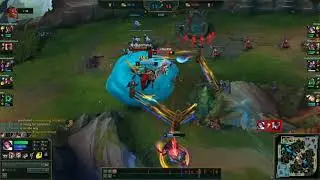 fio zac vs quinn thresh dar
