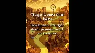 The Conceptualization of Political Development | Challenges and Critiques   #politicalscience