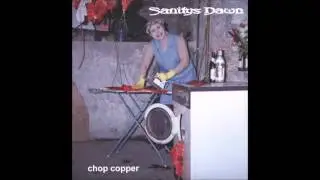 Sanitys Dawn - Chop Copper (2001)