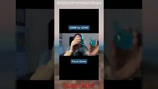 #asmr #fastandaggressiveasmr #fastandaggressive #asmrforadhd #adhdasmr | Video by rynsey_asmr