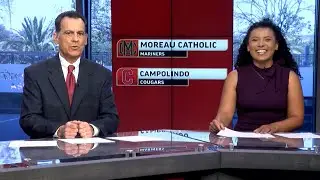 49ers Cal-Hi Sports Show #1 | August 28, 2022