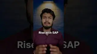 Rise with sap do you know about it #saplearning #saperp  #sapfico #sapmm #saperp #saplearning