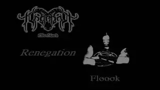 Renegation - Negator Cover Preview on LMMS by Floook