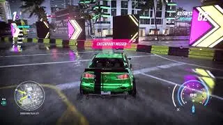 Need for Speed™ Heat 2020 Steam