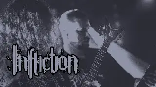 INFLICTION /The Last Words of Death 33/ 2025.10.18