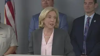Sacramento County DA Anne Marie Schubert Drops Out Of California Attorney General Race