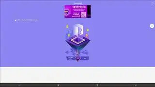 Аирдроп CandyPocket от биржи ByBit Регистрация!Airdrop CandyPocket from the exchange ByBit